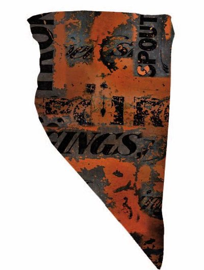 MATT Bandana Iron