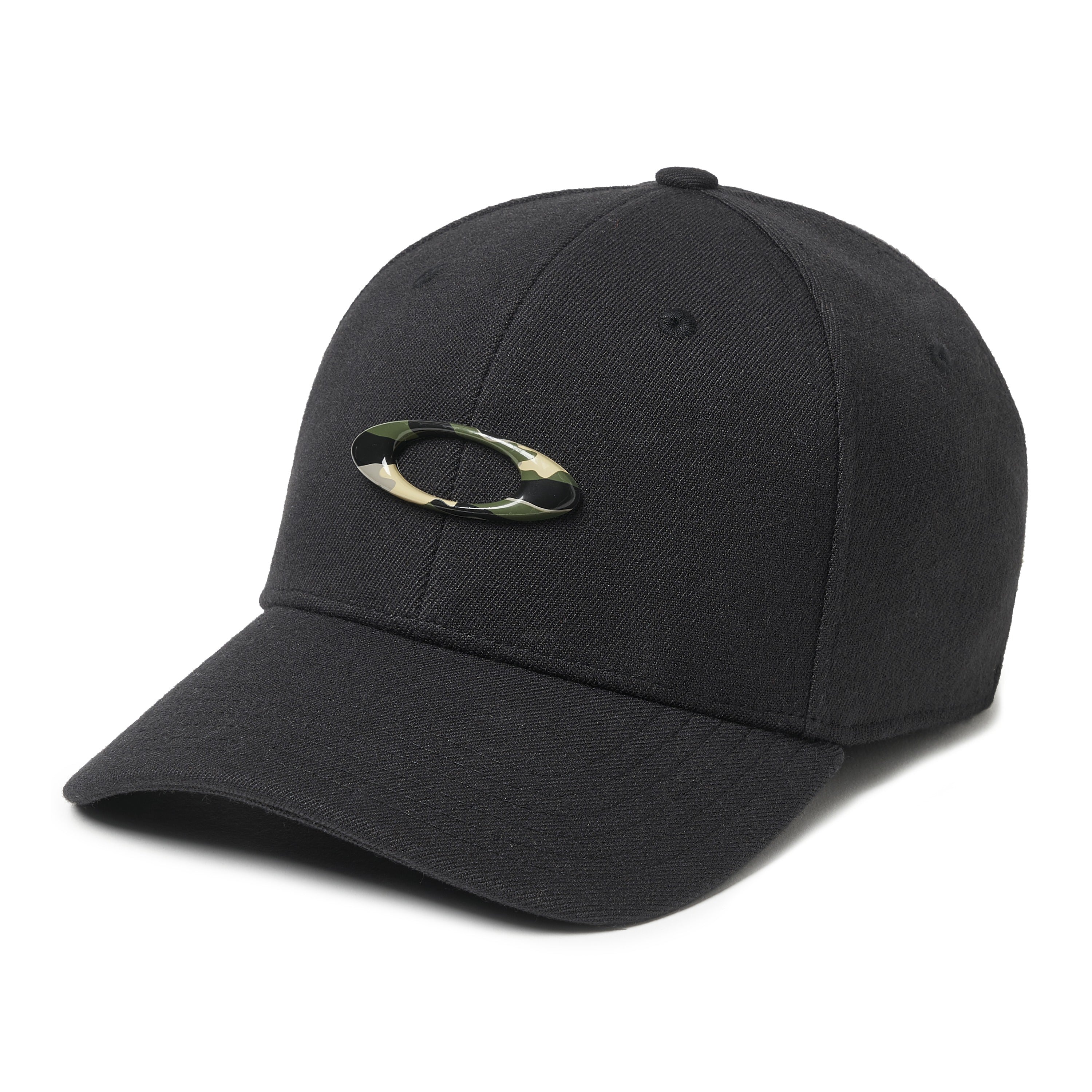 Oakley tincan pet black graphic camo