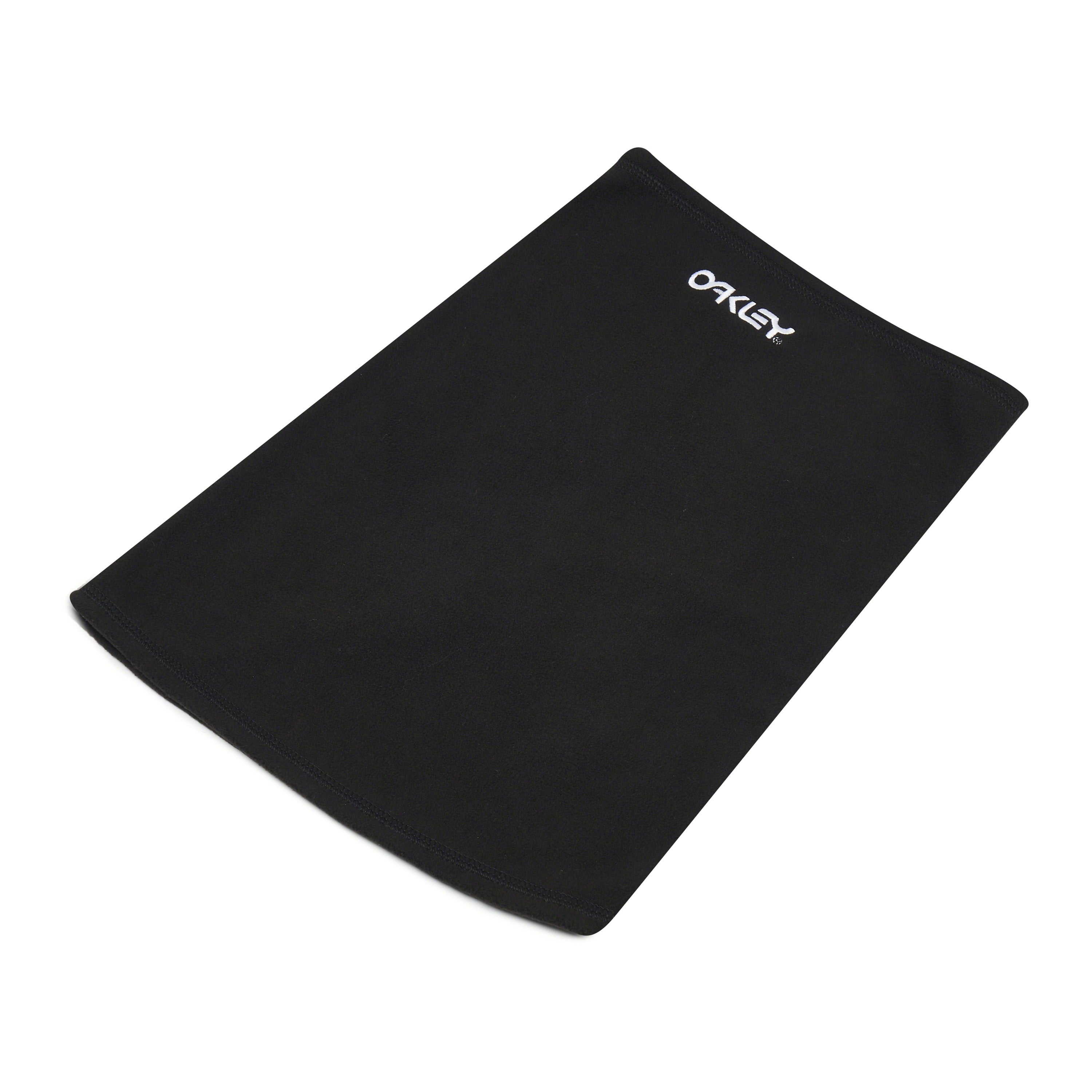 Oakley neck gaiter 3.0 blackout zwart