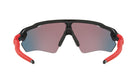 OAKLEY Bril Radar EV XS Path Matte Black - Prizm Road