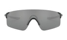 Oakley evzero blades fietsbril mat zwart - prizm black lens