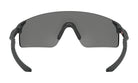 Oakley evzero blades fietsbril mat zwart - prizm black lens