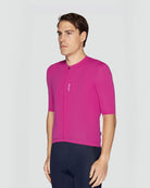Maap Training Jersey - Shock Pink