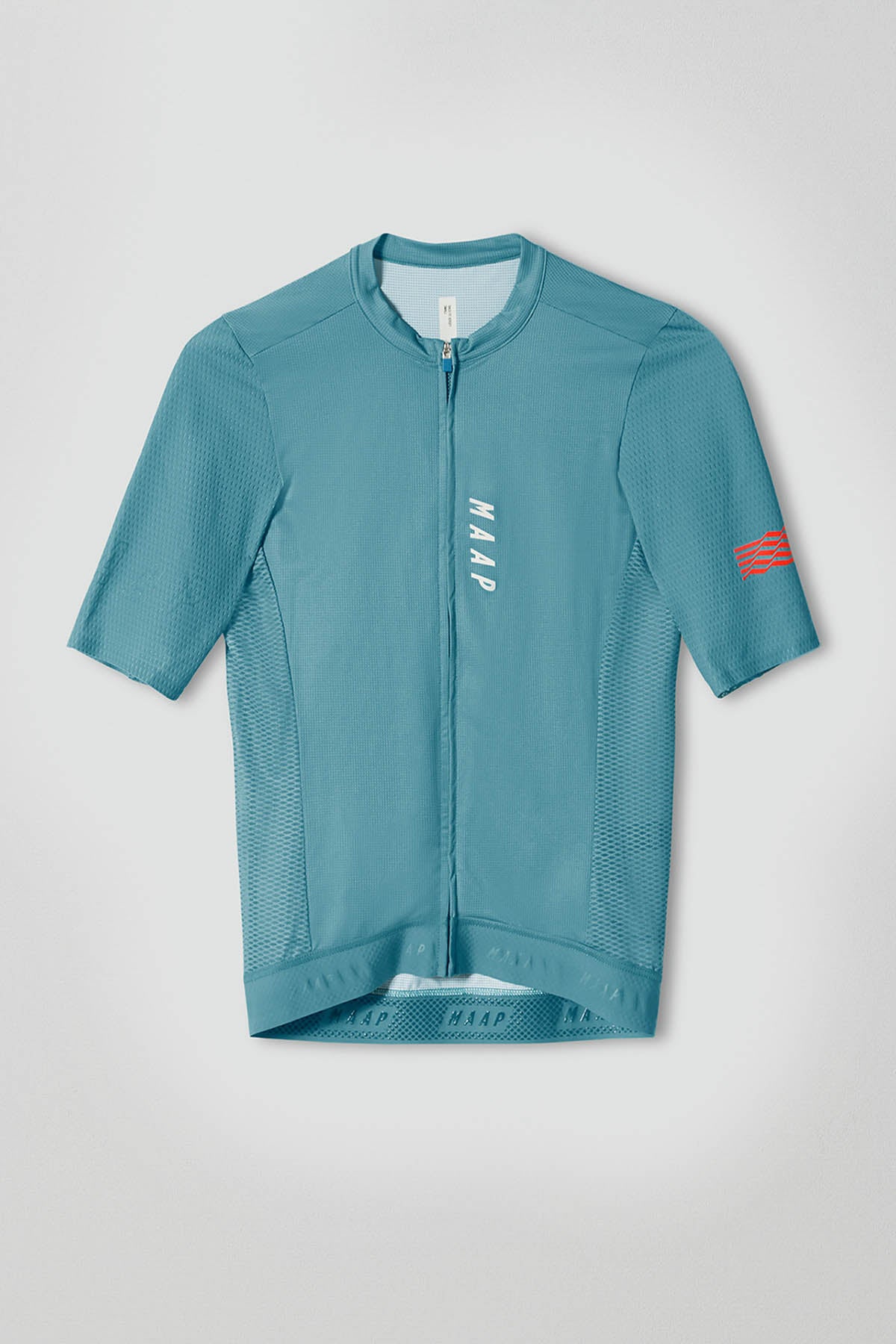 Maap Stealth Race Fit Jersey - Cyan