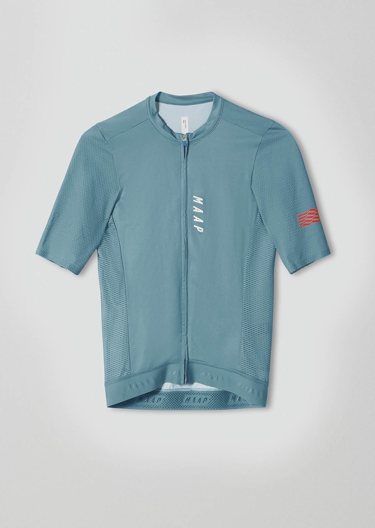 Maap Stealth Race Fit Jersey - Cyan