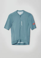 Maap Stealth Race Fit Jersey - Cyan