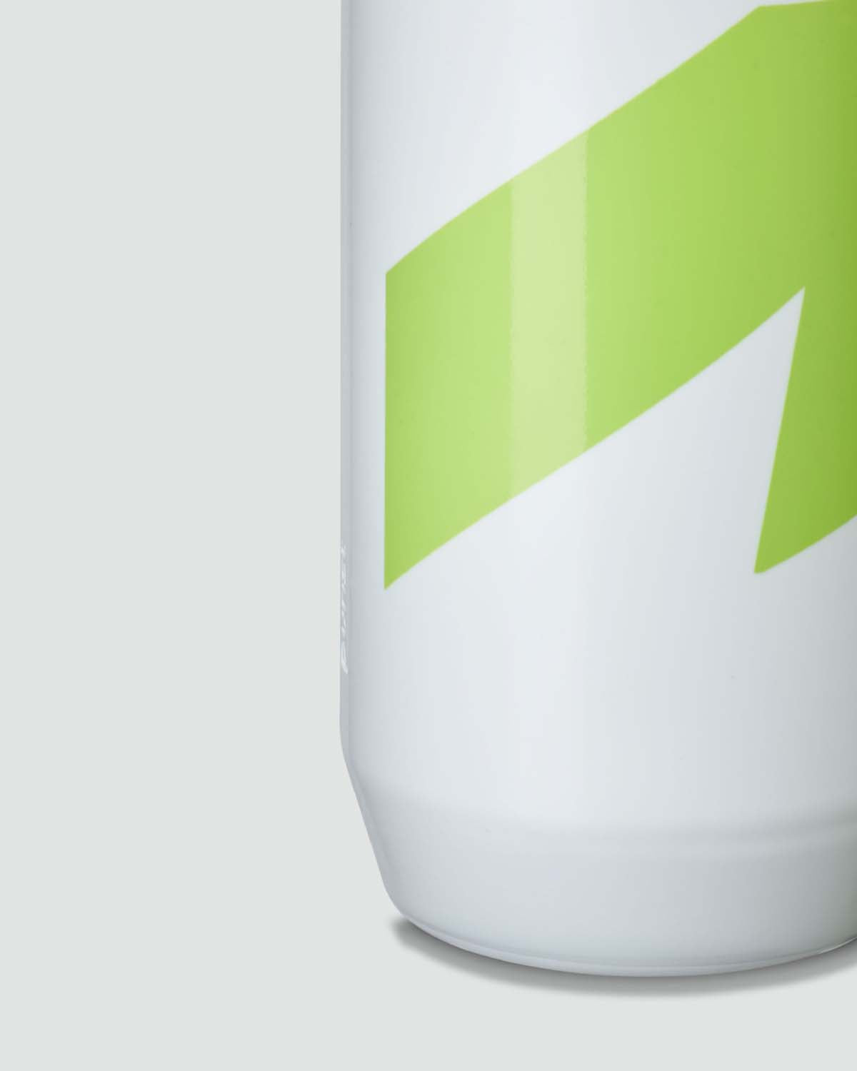 Maap Evolve Water Bottle - White
