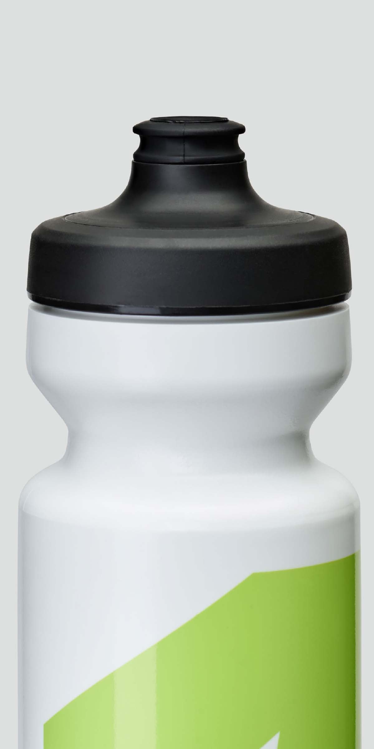 Maap Evolve Water Bottle - White