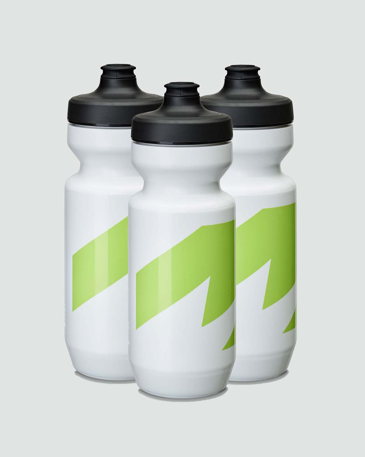 Maap Evolve Water Bottle - White