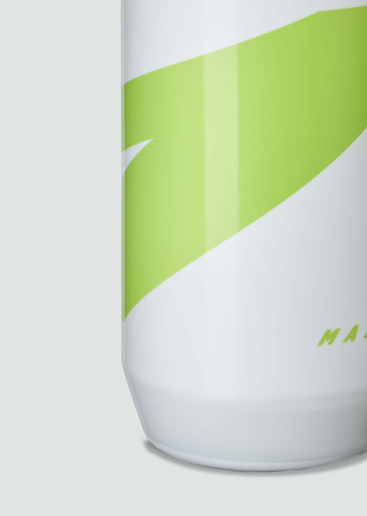 Maap Evolve Water Bottle - White