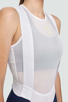 Maap Women's Team Bib Evo - Navy/White
