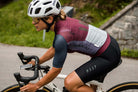 Maap Women's League Pro Air Jersey - Plum