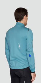 Maap Ascend Pro Rain Jacket - Cyan