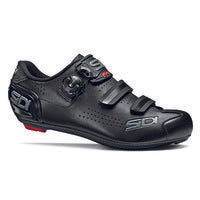 Sidi Alba 2 Mega Nene race fietsschoenen zwart