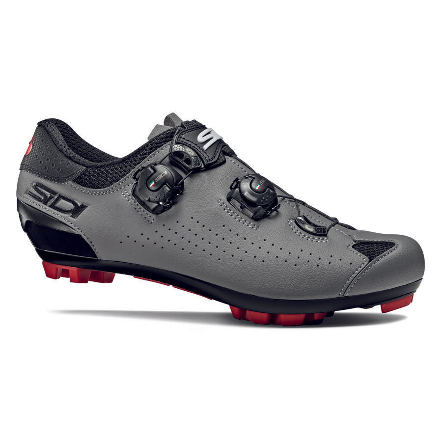  Sidi Eagle 10 Mega MTB Fietsschoen Black/GreyBlack