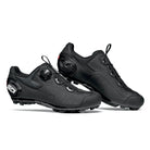 Sidi Gravel MTB Fietsschoen Zwart