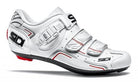 SIDI Level Women White Race Fietsschoen