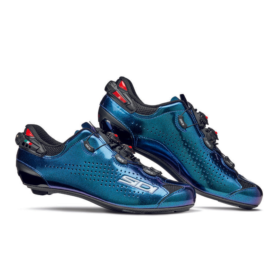 SIDI Shot 2 Race Fietsschoen Galaxy