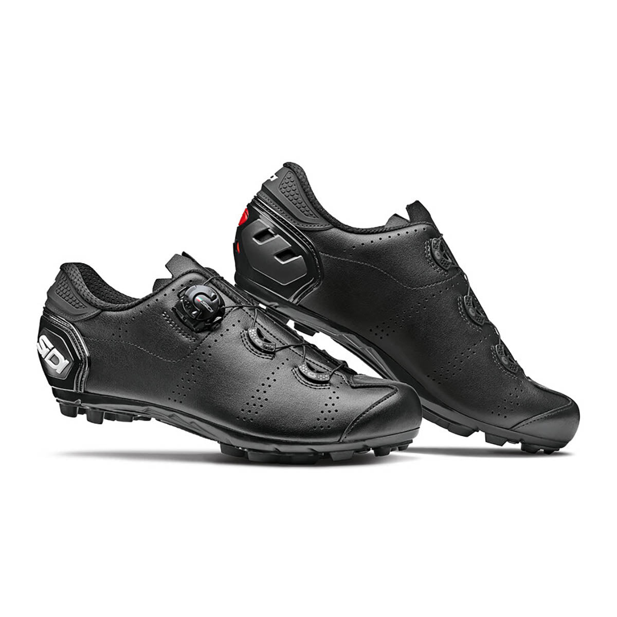 SIDI Speed MTB Fietsschoen Zwart