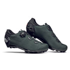 Sidi Speed MTB Fietsschoenen Dark Green