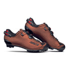 SIDI tiger SRS Carbon 2 MTB Fietsschoenen Black/ Rust