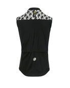 Assos mille gt spring/fall airblock windvest fluo geel