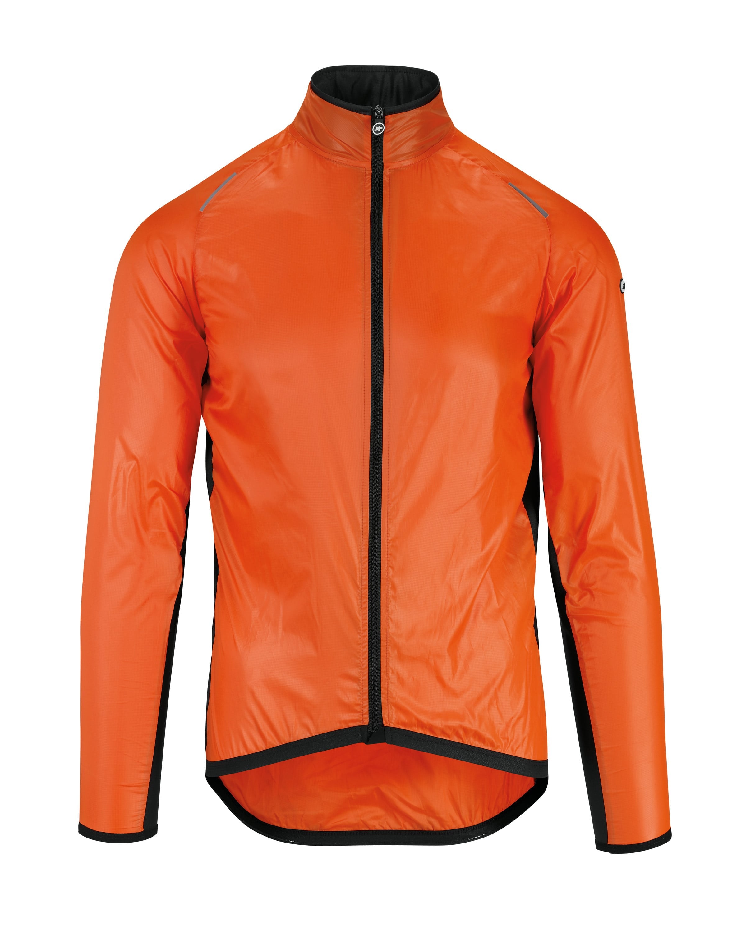 Assos mille gt windjack lolly rood