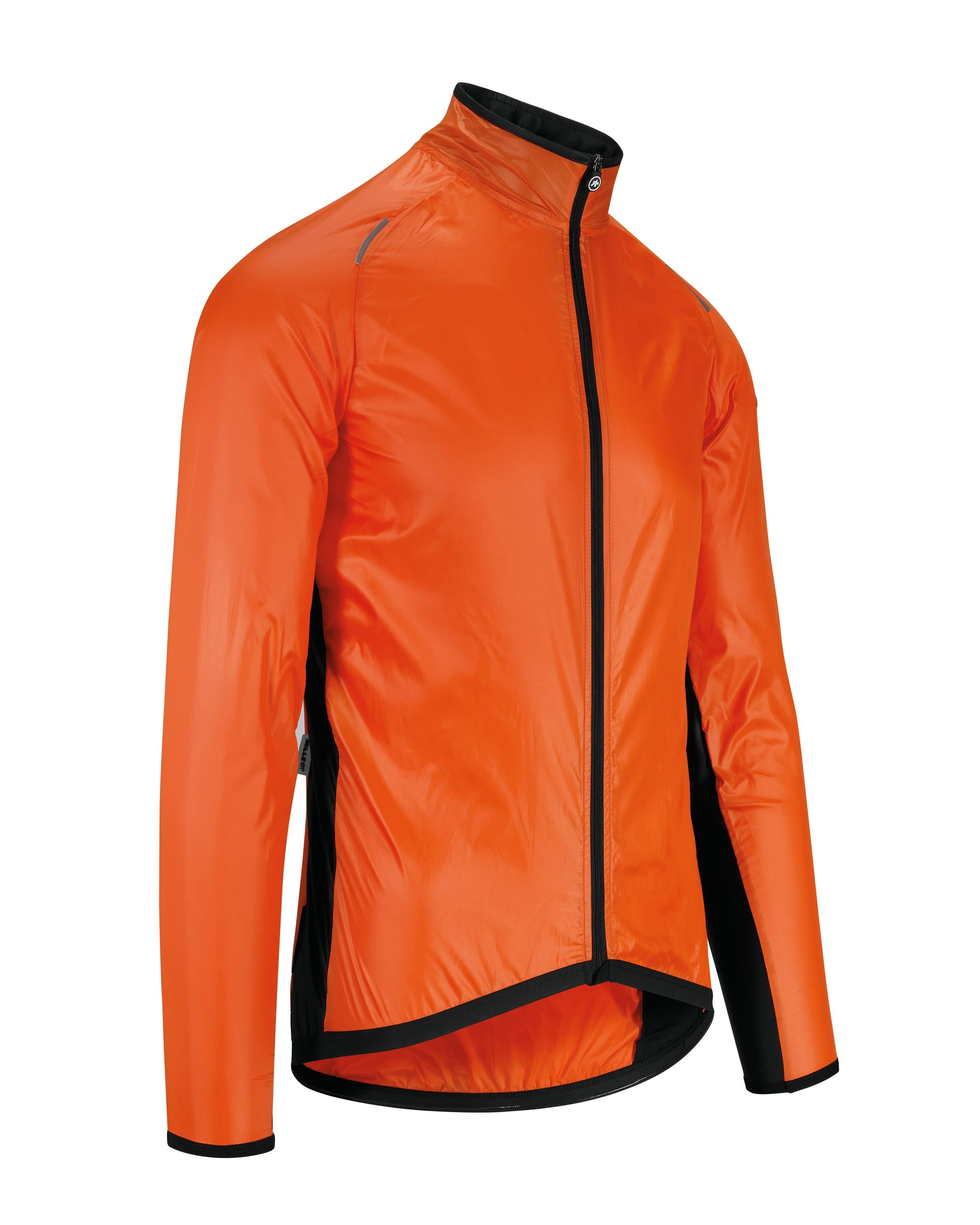 Assos mille gt windjack lolly rood