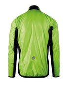 Assos mille GT windjack visibility groen