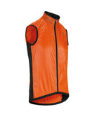 Assos mille gt windvest lolly rood