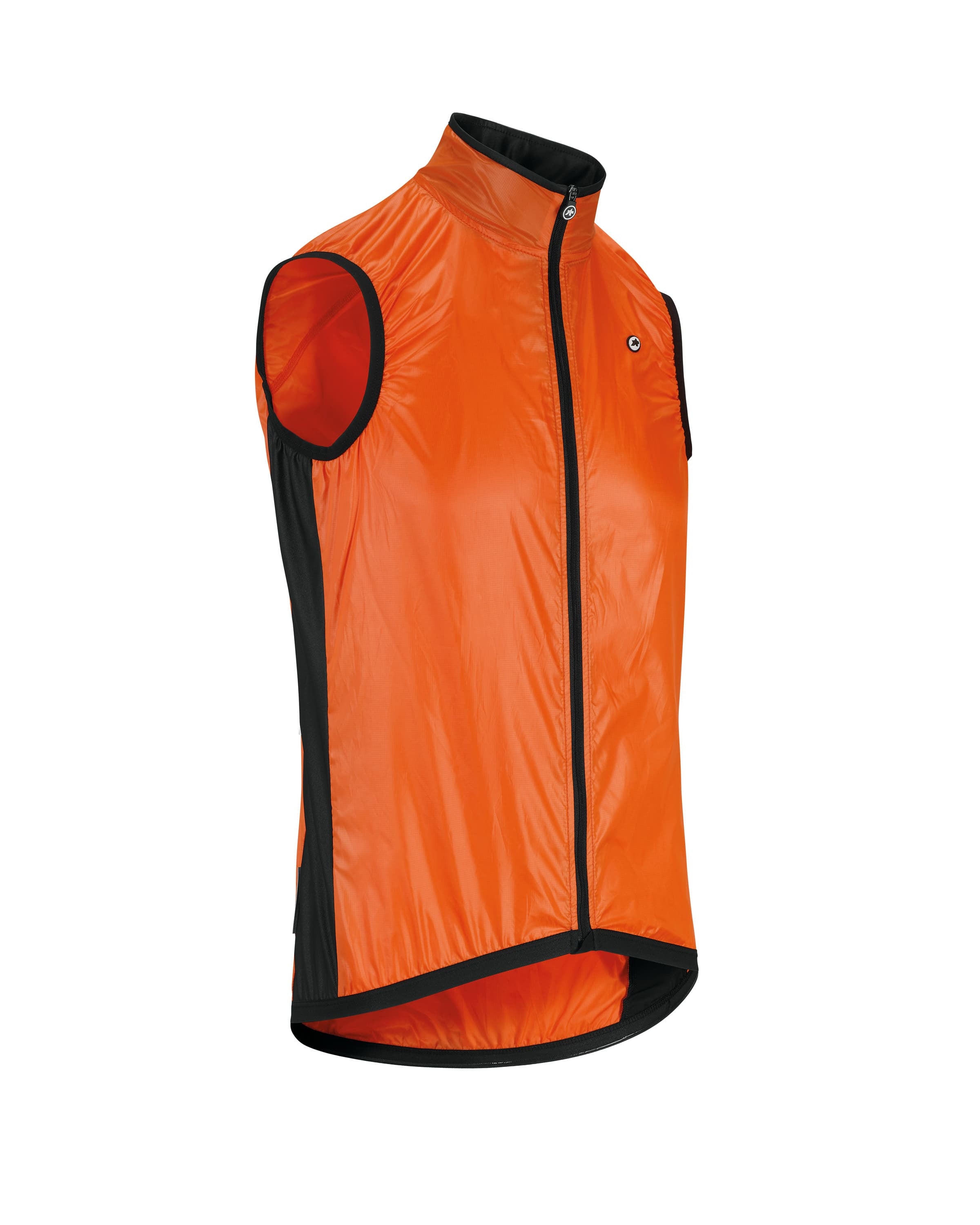 Assos mille gt windvest lolly rood