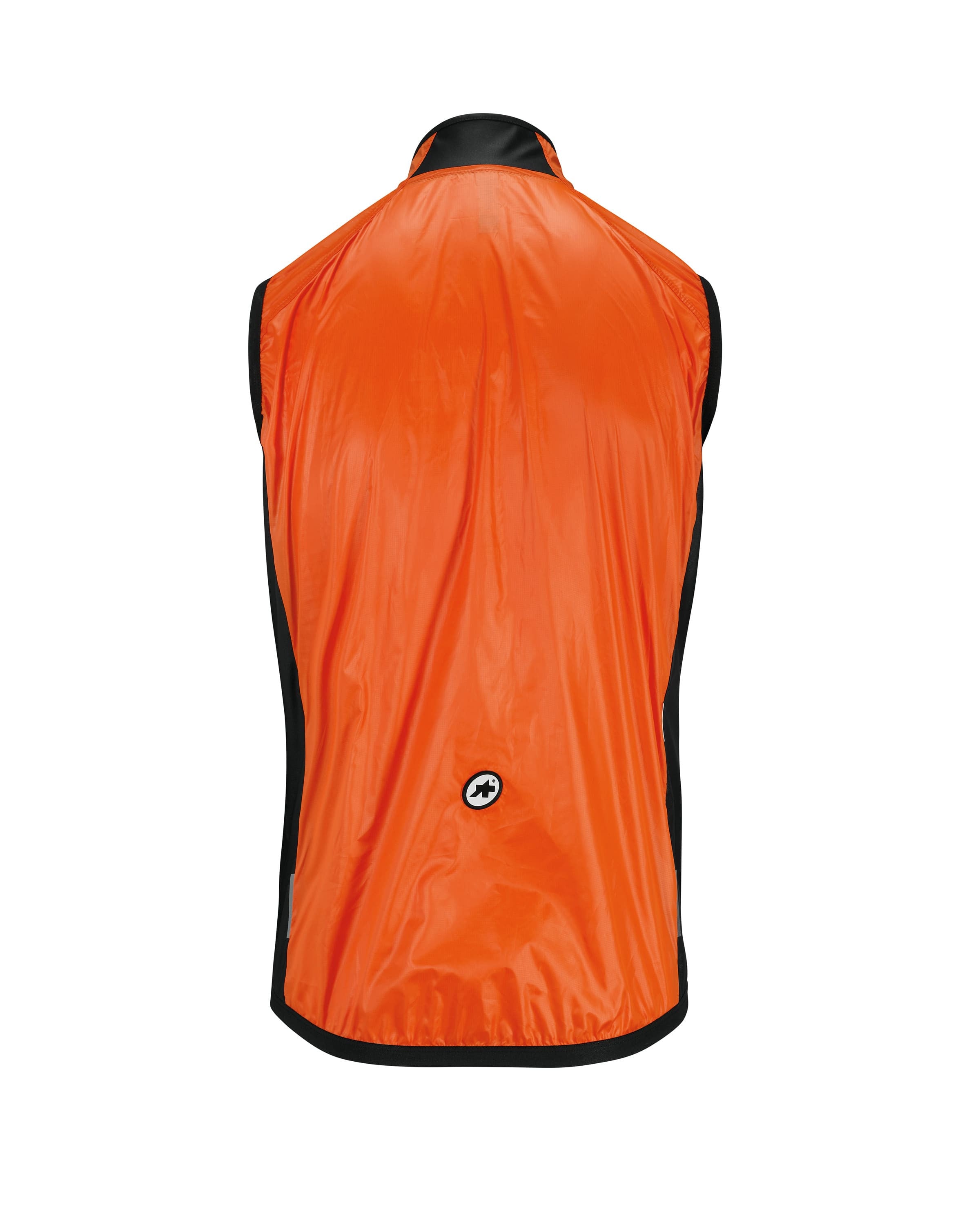Assos mille gt windvest lolly rood