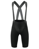 Assos Mille GT Summer Bib Shorts GTO C2 Long - Black Serie