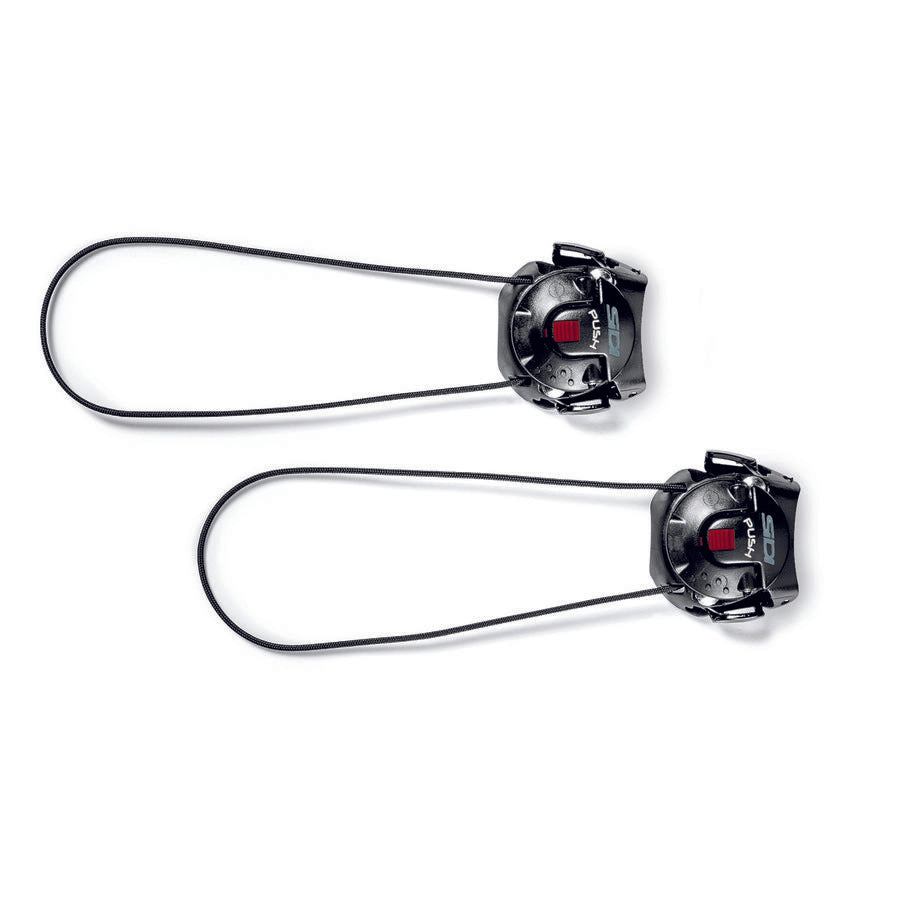 SIDI Tecno 3 Push Short Black