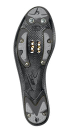 Sidi dragon 5 mega srs mtb fietsschoenen mat zwart
