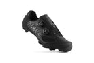 Lake MX238 Fietsschoen MTB Black/Black