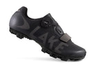 Lake MXZ 176 Fietsschoen MTB Black/Grey