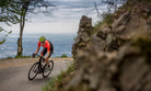 SPORTFUL R&D Cima Jersey SS Black Fire Red