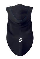 Assos Assosoires Winter Neck Protector - Black Series