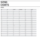 Northwave Phantom 2 srs race fietsschoenen wit anthra