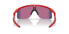 Oakley Resistor Bril Redline - Prizm Road