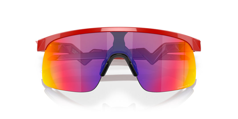 Oakley Resistor Bril Redline - Prizm Road
