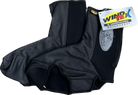 Prorace Overschoen windtex waterproof classic black