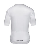 Gorewear Spinshift Jersey Mens - white