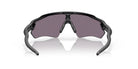 Oakley Radar Ev Xs Path Bril Matte Black - Prizm Grey