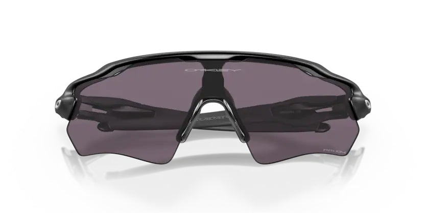 Oakley Radar Ev Xs Path Bril Matte Black - Prizm Grey