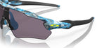 Oakley Radar Ev Xs Path Bril Sanctuary Swirl - Prizm Grey
