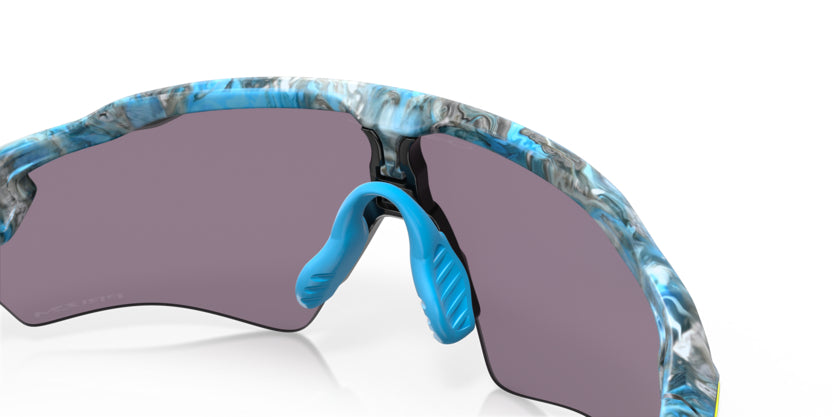 Oakley Radar Ev Xs Path Bril Sanctuary Swirl - Prizm Grey