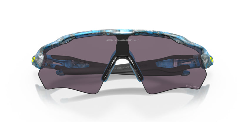 Oakley Radar Ev Xs Path Bril Sanctuary Swirl - Prizm Grey