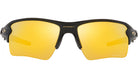 Oakley Flak 2.0 Xl Matte Black - 24K Polarized